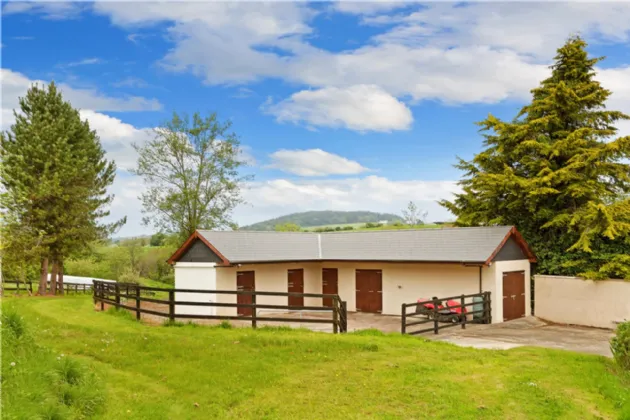 Photo of Camomile, Cullen Lane, Brittas Bay, County Wicklow, A67 CC94