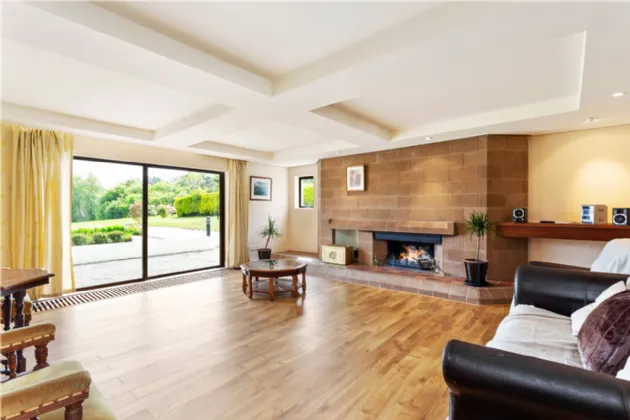 Photo of Camomile, Cullen Lane, Brittas Bay, County Wicklow, A67 CC94