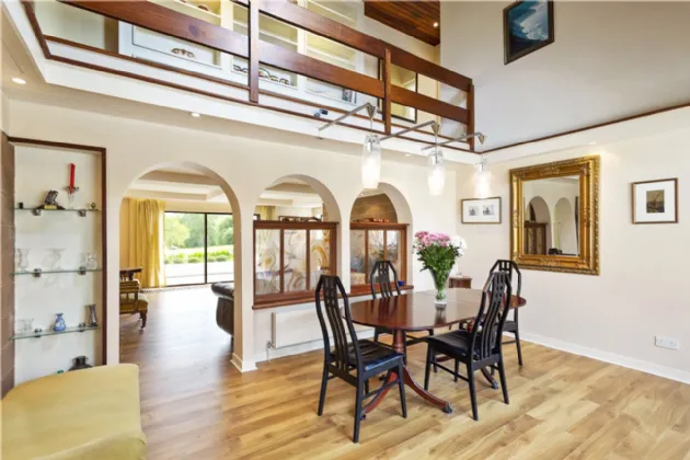 Photo of Camomile, Cullen Lane, Brittas Bay, County Wicklow, A67 CC94