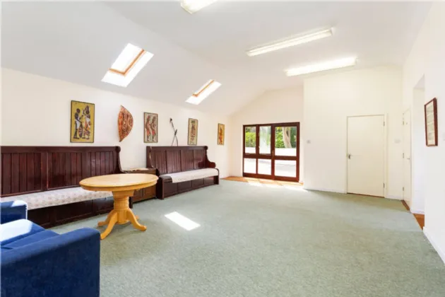 Photo of Camomile, Cullen Lane, Brittas Bay, County Wicklow, A67 CC94