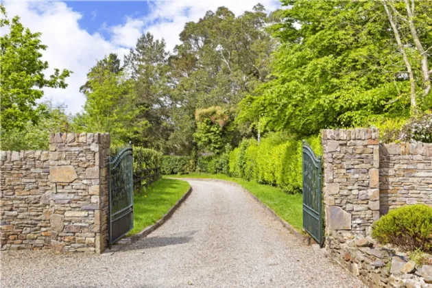 Photo of Camomile, Cullen Lane, Brittas Bay, County Wicklow, A67 CC94