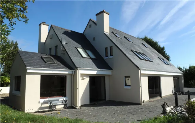 Photo of Camomile, Cullen Lane, Brittas Bay, County Wicklow, A67 CC94