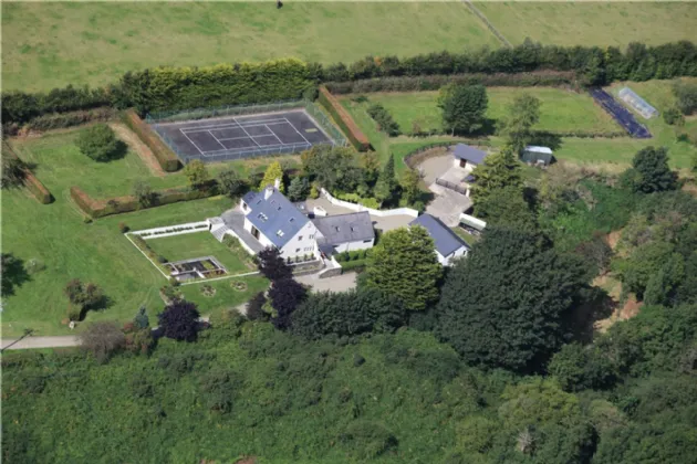 Photo of Camomile, Cullen Lane, Brittas Bay, County Wicklow, A67 CC94