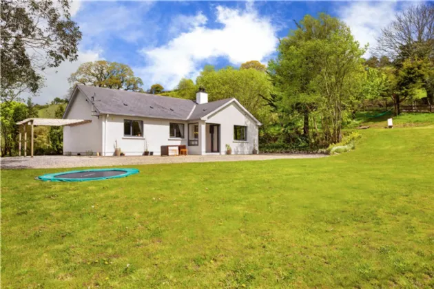 Photo of Avoca View, Knocknaree Lower, Avoca, Co Wicklow, Y14 YK06