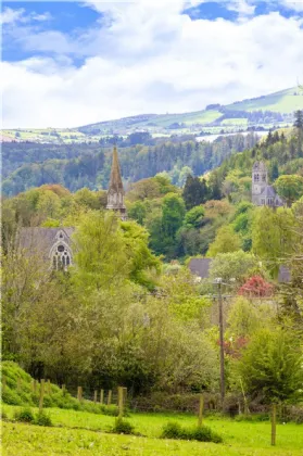 Photo of Avoca View, Knocknaree Lower, Avoca, Co Wicklow, Y14 YK06