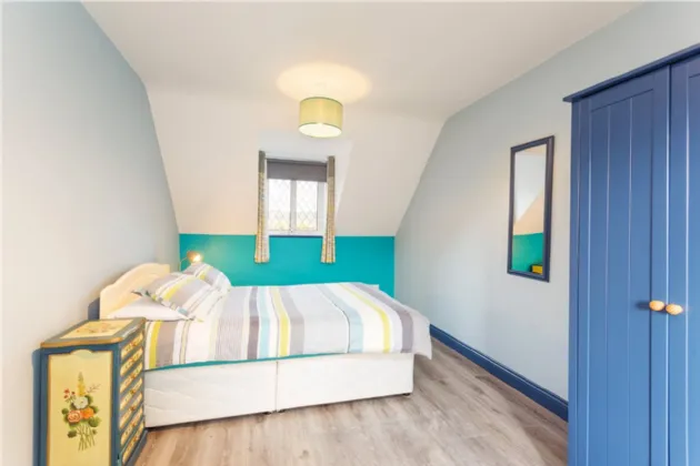 Photo of 3 Millbrook Court, Redcross, Co Wicklow, A67 A625