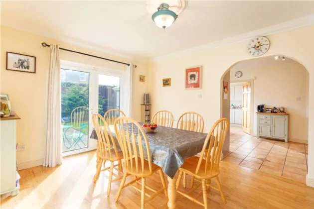 Photo of 3 Millbrook Court, Redcross, Co Wicklow, A67 A625