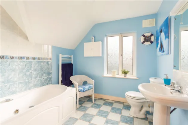 Photo of 3 Millbrook Court, Redcross, Co Wicklow, A67 A625