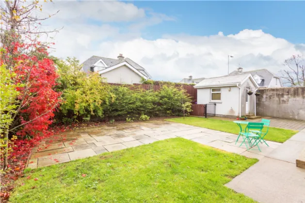 Photo of 3 Millbrook Court, Redcross, Co Wicklow, A67 A625