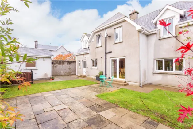 Photo of 3 Millbrook Court, Redcross, Co Wicklow, A67 A625