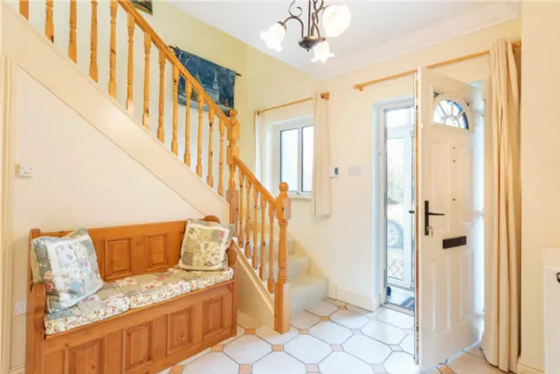 Photo of 3 Millbrook Court, Redcross, Co Wicklow, A67 A625