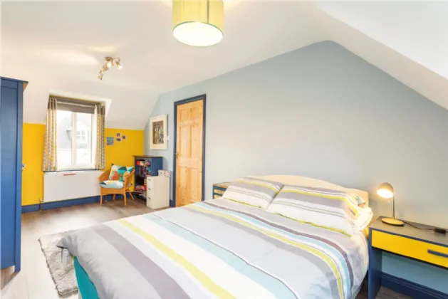 Photo of 3 Millbrook Court, Redcross, Co Wicklow, A67 A625