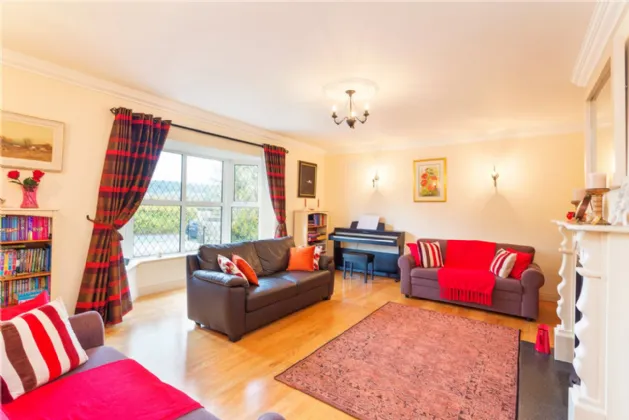 Photo of 3 Millbrook Court, Redcross, Co Wicklow, A67 A625