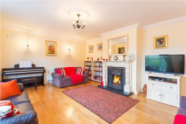 Photo of 3 Millbrook Court, Redcross, Co Wicklow, A67 A625