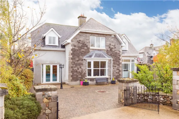 Photo of 3 Millbrook Court, Redcross, Co Wicklow, A67 A625