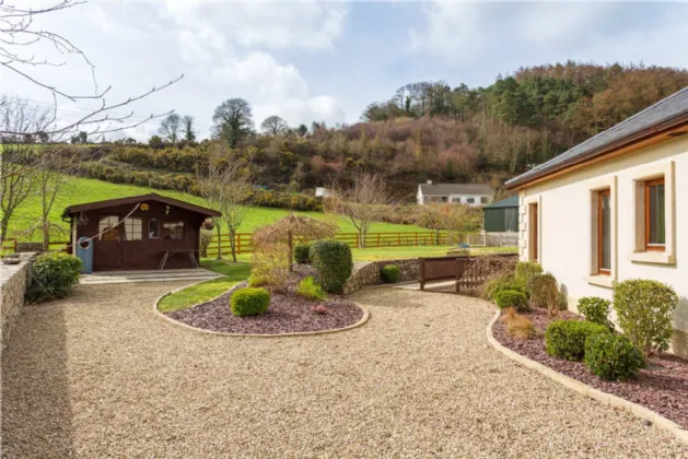 Photo of Ballygahan Lower, Avoca, Co Wicklow, Y14 YC90