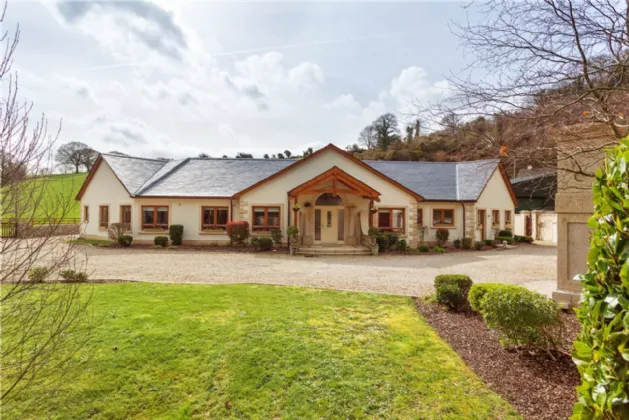 Photo of Ballygahan Lower, Avoca, Co Wicklow, Y14 YC90
