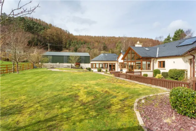 Photo of Ballygahan Lower, Avoca, Co Wicklow, Y14 YC90