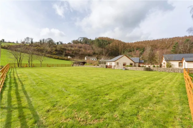 Photo of Ballygahan Lower, Avoca, Co Wicklow, Y14 YC90