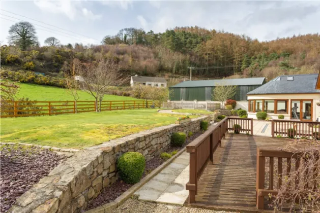 Photo of Ballygahan Lower, Avoca, Co Wicklow, Y14 YC90