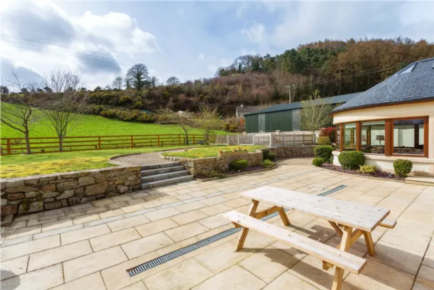 Photo of Ballygahan Lower, Avoca, Co Wicklow, Y14 YC90