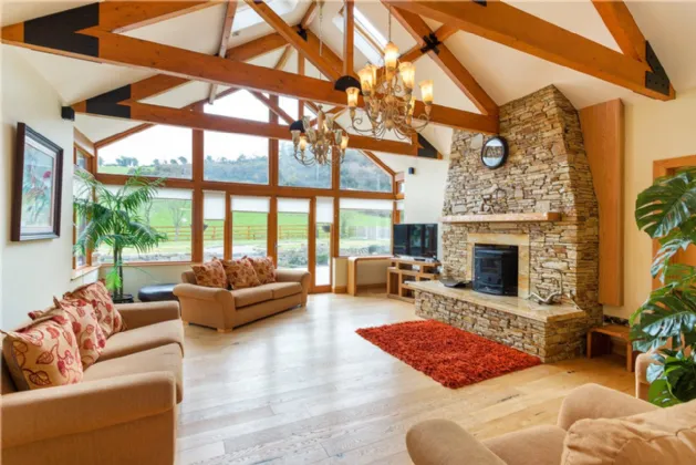 Photo of Ballygahan Lower, Avoca, Co Wicklow, Y14 YC90