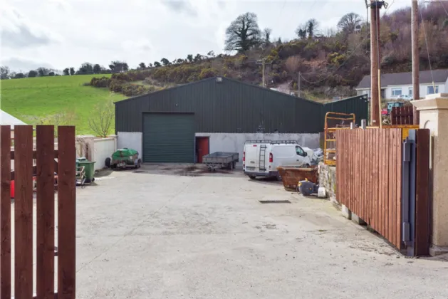 Photo of Ballygahan Lower, Avoca, Co Wicklow, Y14 YC90