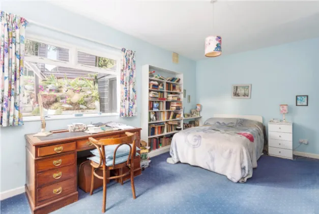 Photo of Dawn Cottage, Ballinahinch, Ashford, Co Wicklow, A67 XV66