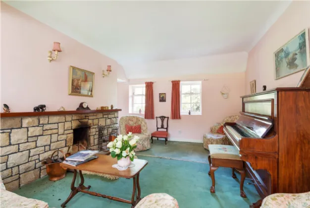 Photo of Dawn Cottage, Ballinahinch, Ashford, Co Wicklow, A67 XV66