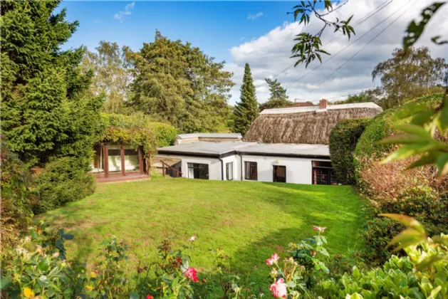 Photo of Dawn Cottage, Ballinahinch, Ashford, Co Wicklow, A67 XV66