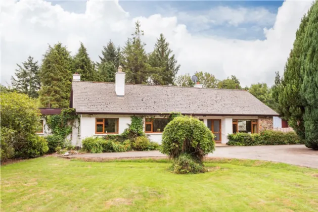 Photo of Abbeyvale, Ballydowling, Glenealy, County Wicklow, A67 WC86