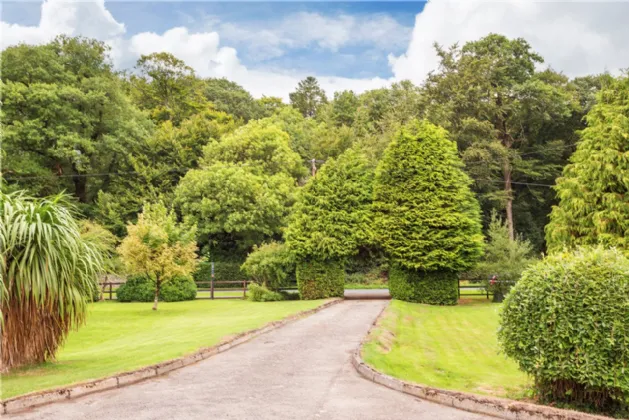 Photo of Abbeyvale, Ballydowling, Glenealy, County Wicklow, A67 WC86