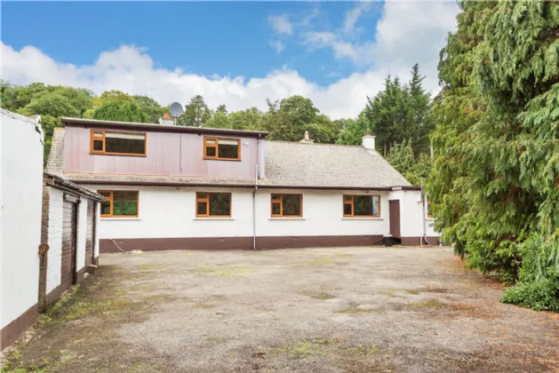 Photo of Abbeyvale, Ballydowling, Glenealy, County Wicklow, A67 WC86