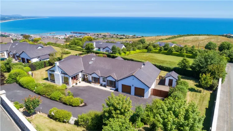 Photo of Aurora, Greenhill Fields, Greenhill Road, Wicklow Town, A67 PR80