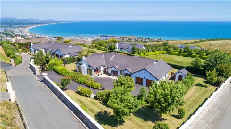 Photo of Aurora, Greenhill Fields, Greenhill Road, Wicklow Town, A67 PR80