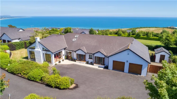 Photo of Aurora, Greenhill Fields, Greenhill Road, Wicklow Town, A67 PR80