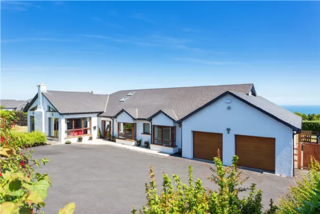 Photo of Aurora, Greenhill Fields, Greenhill Road, Wicklow Town, A67 PR80