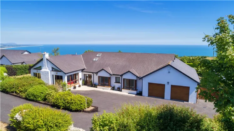 Photo of Aurora, Greenhill Fields, Greenhill Road, Wicklow Town, A67 PR80