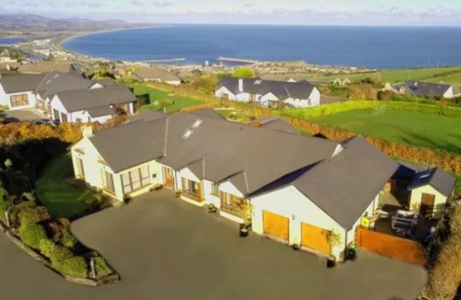 Photo of Aurora, Greenhill Fields, Greenhill Road, Wicklow Town, A67 PR80