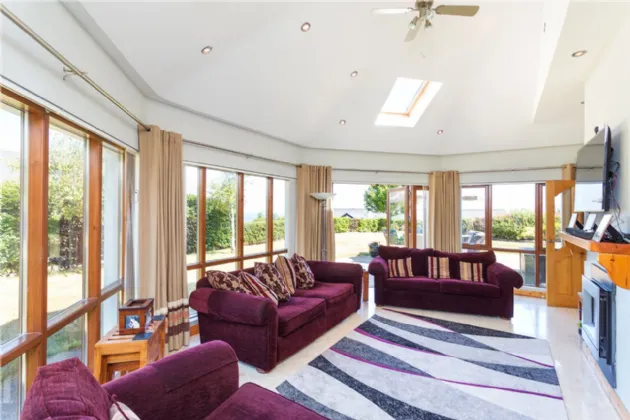 Photo of Aurora, Greenhill Fields, Greenhill Road, Wicklow Town, A67 PR80