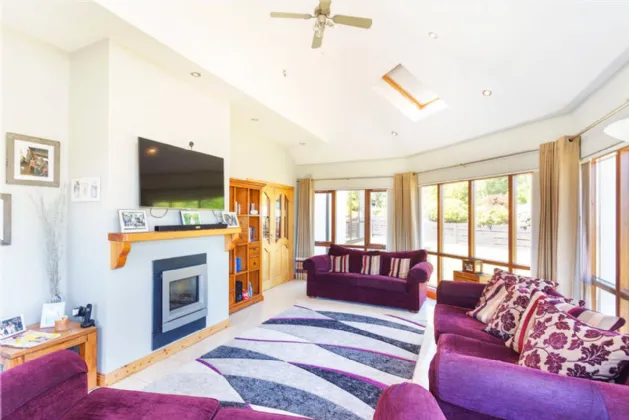 Photo of Aurora, Greenhill Fields, Greenhill Road, Wicklow Town, A67 PR80