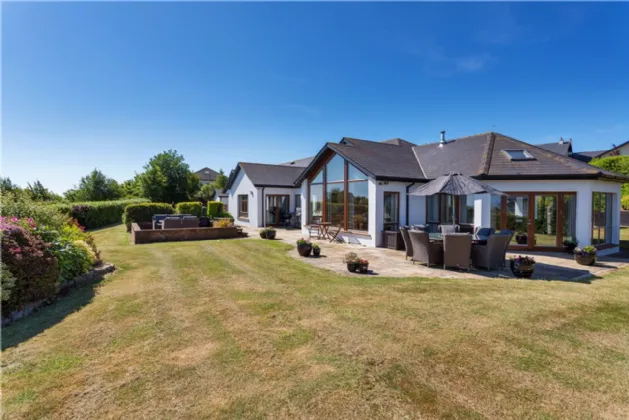 Photo of Aurora, Greenhill Fields, Greenhill Road, Wicklow Town, A67 PR80