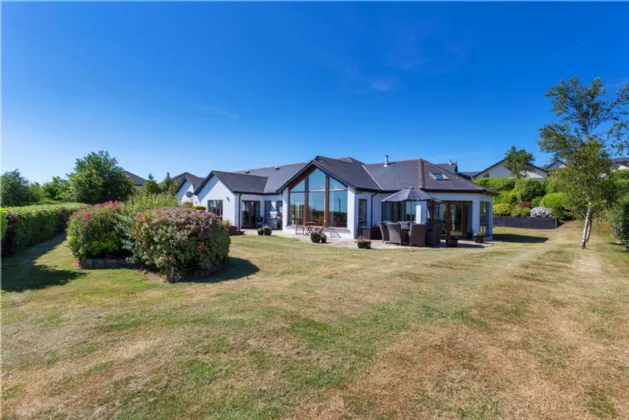 Photo of Aurora, Greenhill Fields, Greenhill Road, Wicklow Town, A67 PR80