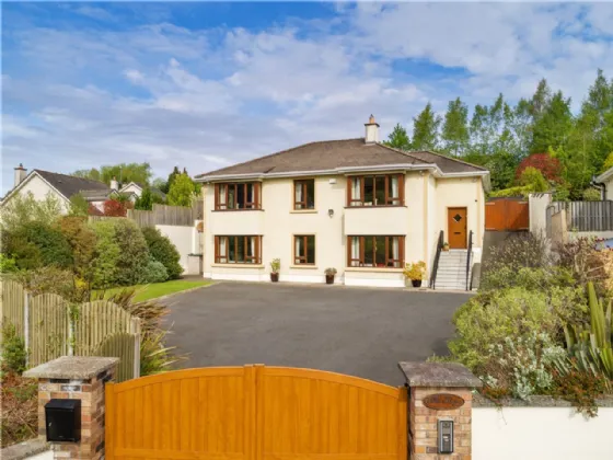 Photo of The Slopes, Annsbrook, Glenealy, County Wicklow, A67 H903