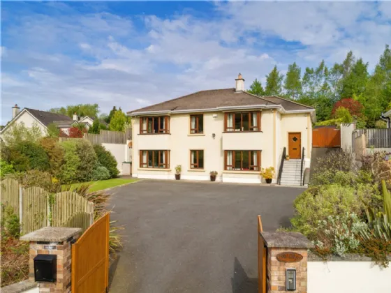 Photo of The Slopes, Annsbrook, Glenealy, County Wicklow, A67 H903