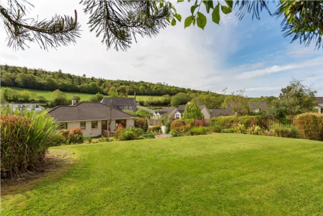 Photo of The Slopes, Annsbrook, Glenealy, County Wicklow, A67 H903