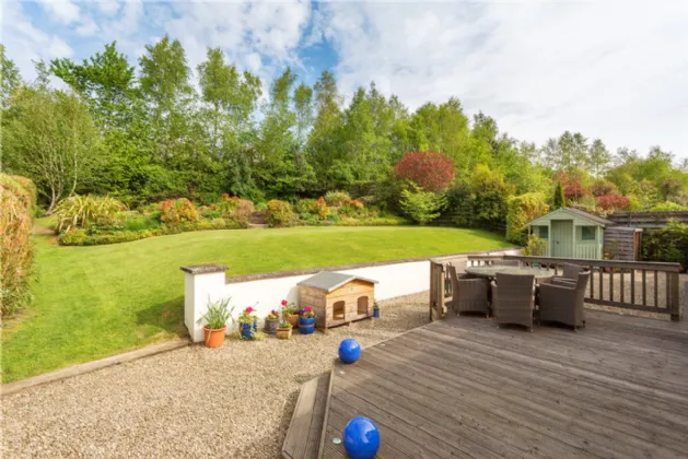 Photo of The Slopes, Annsbrook, Glenealy, County Wicklow, A67 H903