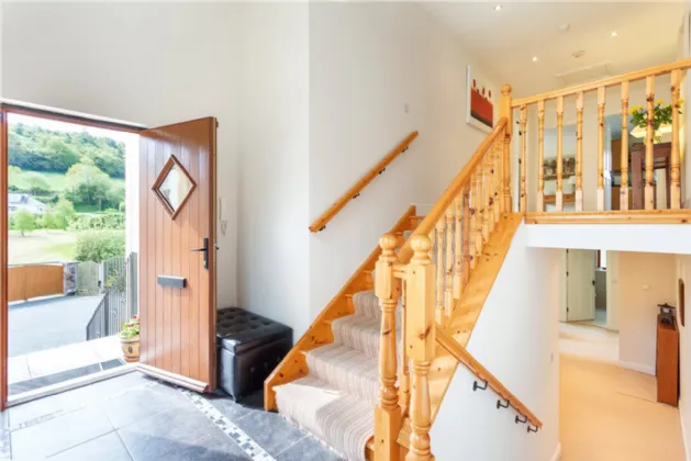 Photo of The Slopes, Annsbrook, Glenealy, County Wicklow, A67 H903