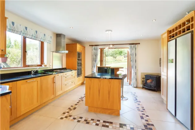 Photo of The Slopes, Annsbrook, Glenealy, County Wicklow, A67 H903