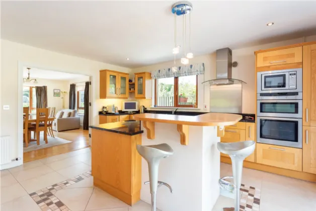 Photo of The Slopes, Annsbrook, Glenealy, County Wicklow, A67 H903